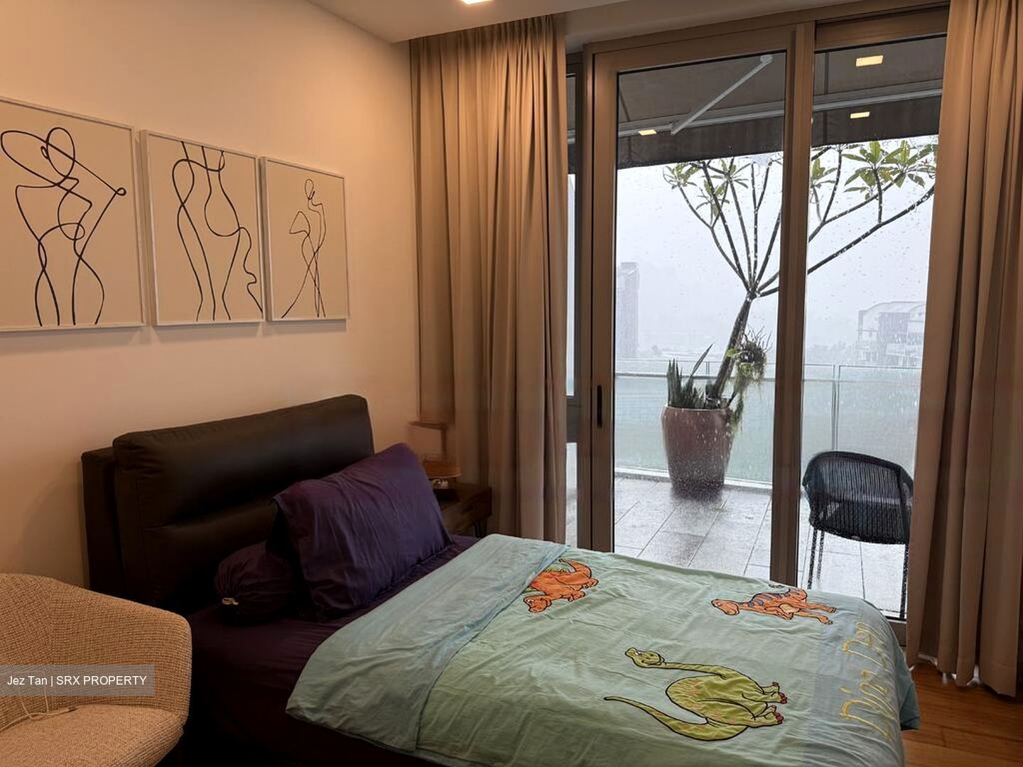 The Coast at Sentosa Cove (D4), Condominium #449946391